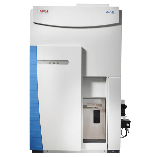 iCAP™ RQ ICP-MS