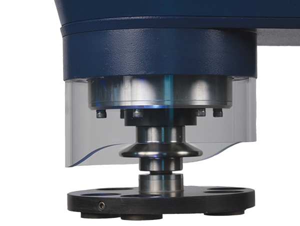 Описание Buehler PlanarMet 300 Описание Buehler PlanarMet 300