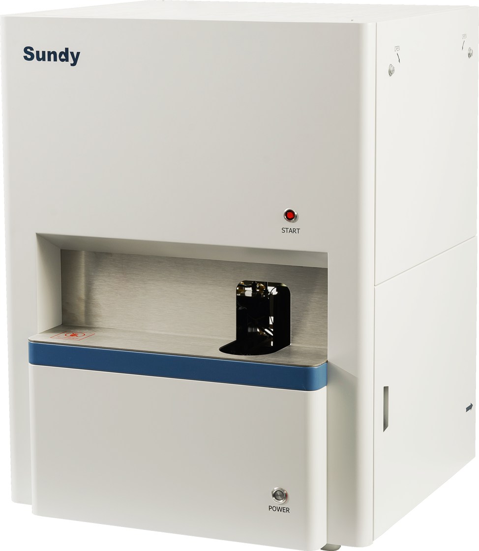 Анализатор плавкости золы Sundy SDAF1200B Анализатор плавкости золы Sundy SDAF1200B