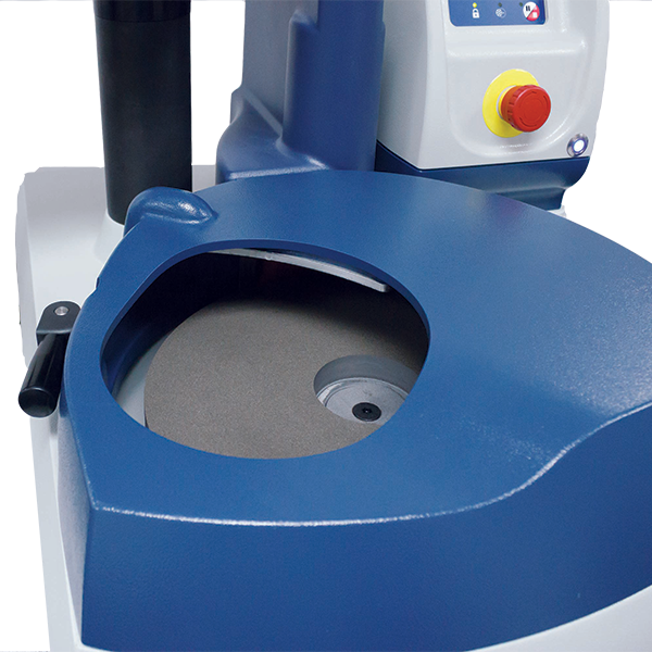 Buehler PlanarMet 300