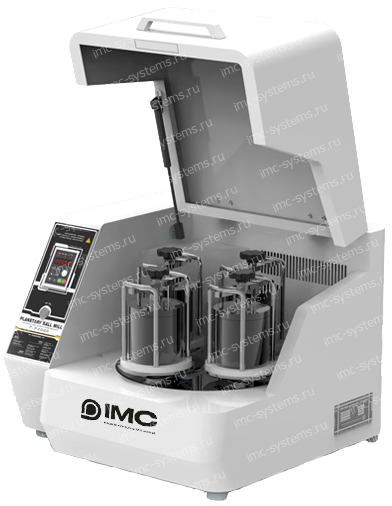 Шаровая планетарная мельница IMC pMILL2000