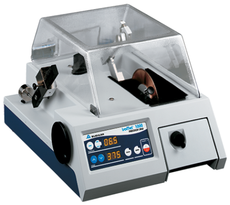 Buehler IsoMet 1000
