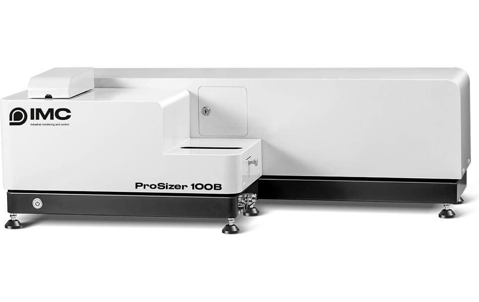 Лазерные анализаторы размеров частиц ProSizer с комбинированным диспергированием Лазерные анализаторы размеров частиц ProSizer с комбинированным диспергированием