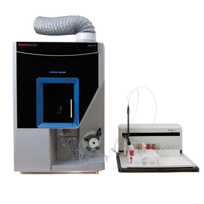 iCAP™ PRO XPS ICP-OES