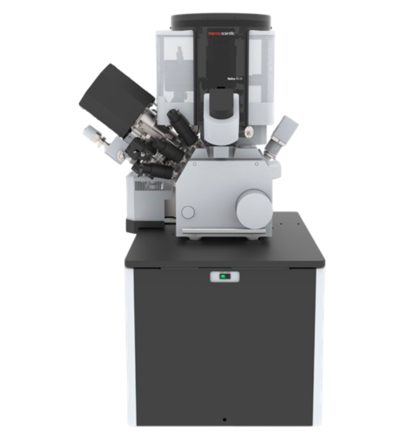Микроскоп Helios 5 PFIB DualBeam