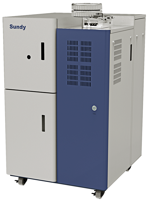 CHN-анализатор Sundy SDCHN636