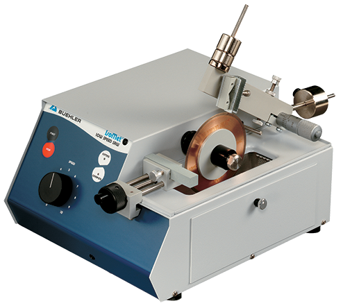 Buehler IsoMet LS