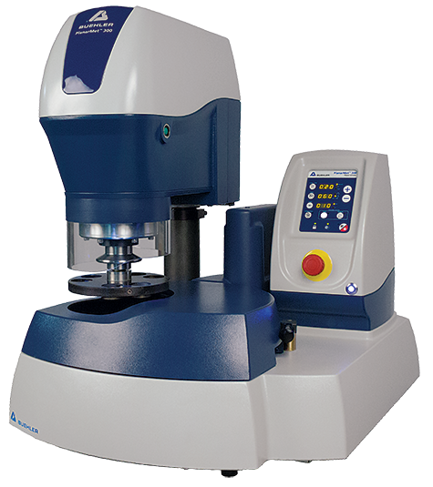 Buehler PlanarMet 300 Buehler PlanarMet 300