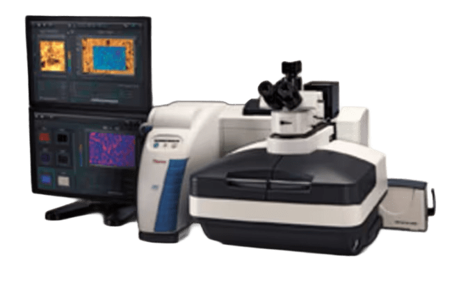 Микроскоп DXR3xi Raman Imaging