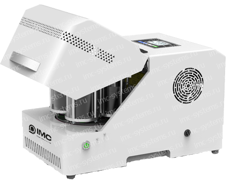 Шаровая планетарная мельница IMC pMILL400