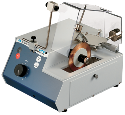 Buehler IsoMet LS Buehler IsoMet LS
