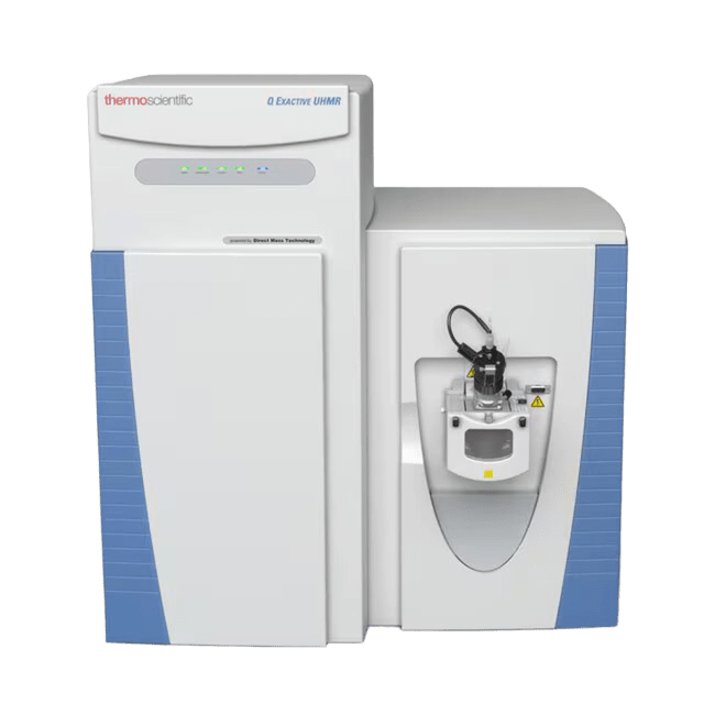 Q Exactive™ UHMR Hybrid Quadrupole Orbitrap™ Mass Spectrometer