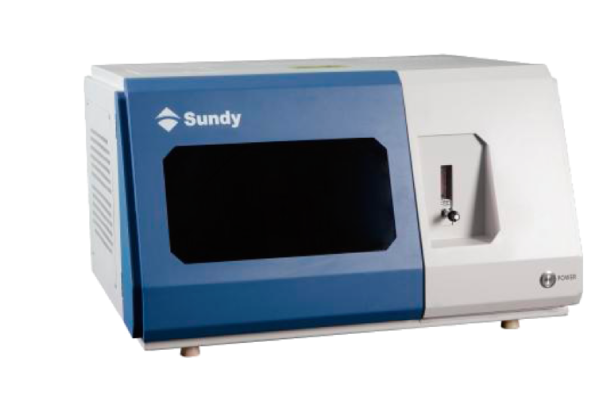 Кулонометрический анализатор серы Sundy SDS-V