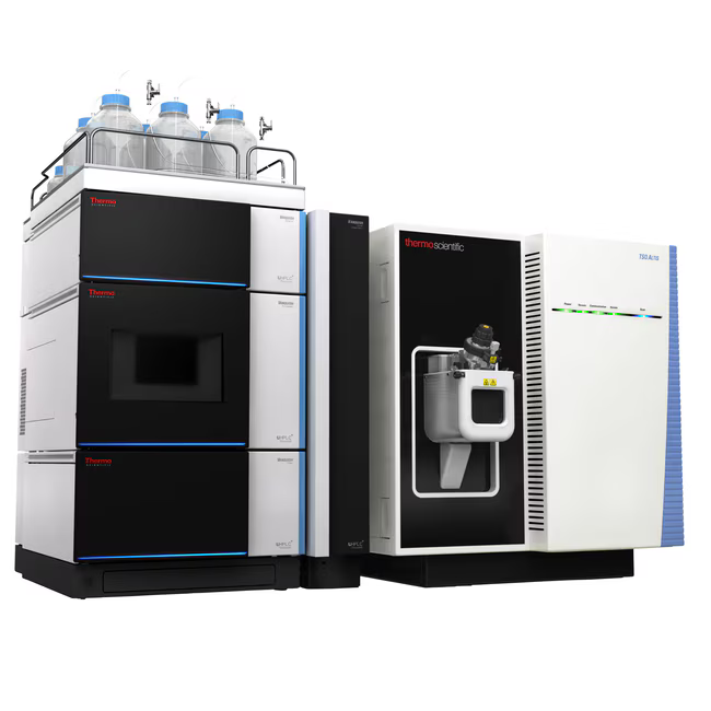 Трехквадрупольный жидкостный хромато-масс-спектрометр TSQ Altis™ Triple Quadrupole Mass Spectrometer