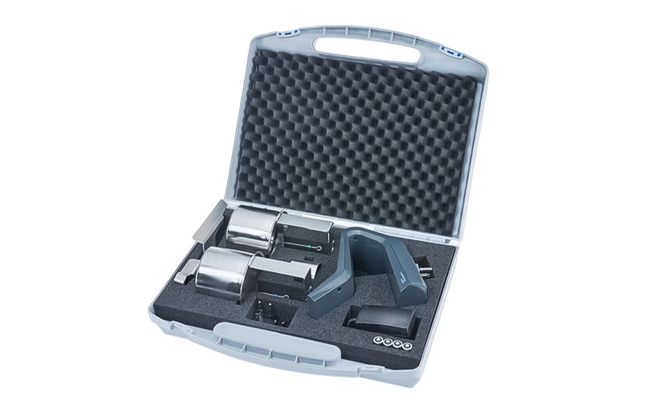 Вискозиметр HAAKE Viscotester 3