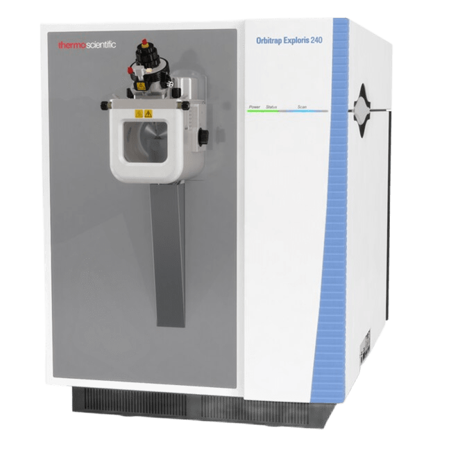 Orbitrap Exploris 240 Mass Spectrometer