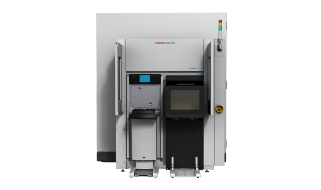 Микроскоп Helios 5 EXL DualBeam Микроскоп Helios 5 EXL DualBeam