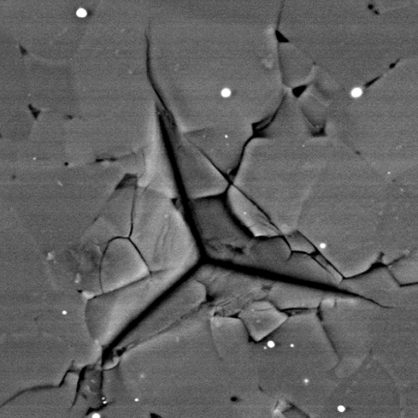 MicroMaterials NanoTest Vantage