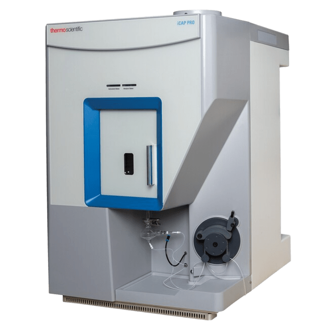iCAP™ PRO ICP-OES and iCAP™ PRO X ICP-OES iCAP™ PRO ICP-OES and iCAP™ PRO X ICP-OES