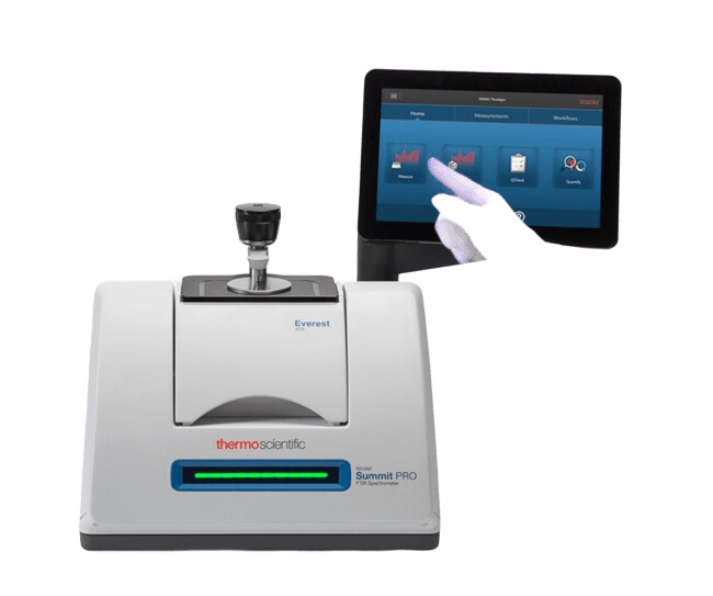 Nicolet™ Summit™ FTIR Spectrometer