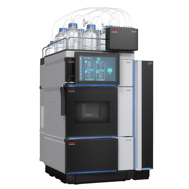 Vanquish Core HPLC Systems Vanquish Core HPLC Systems