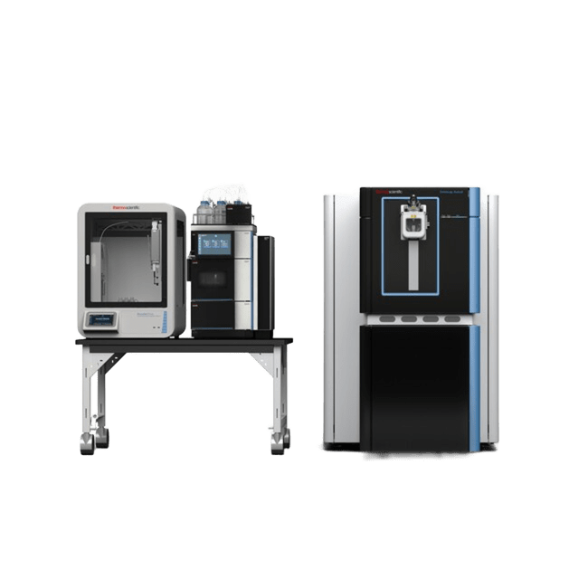 Orbitrap Astral Mass Spectrometer