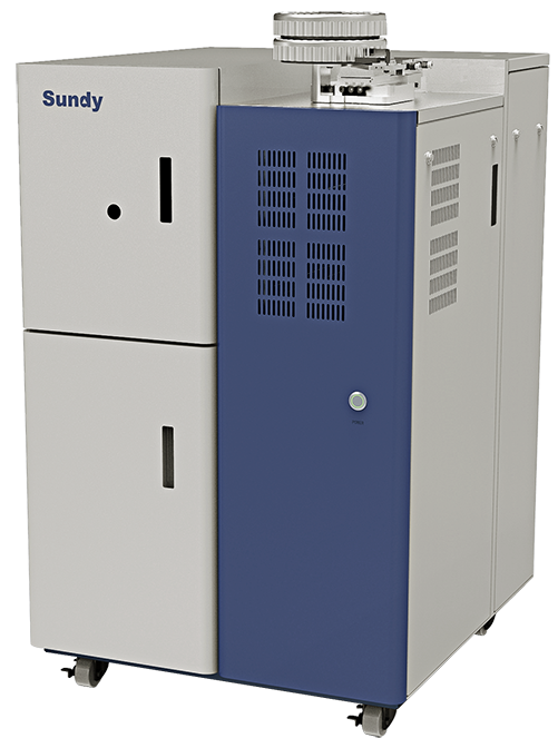CHN-анализатор Sundy SDCHN636 CHN-анализатор Sundy SDCHN636