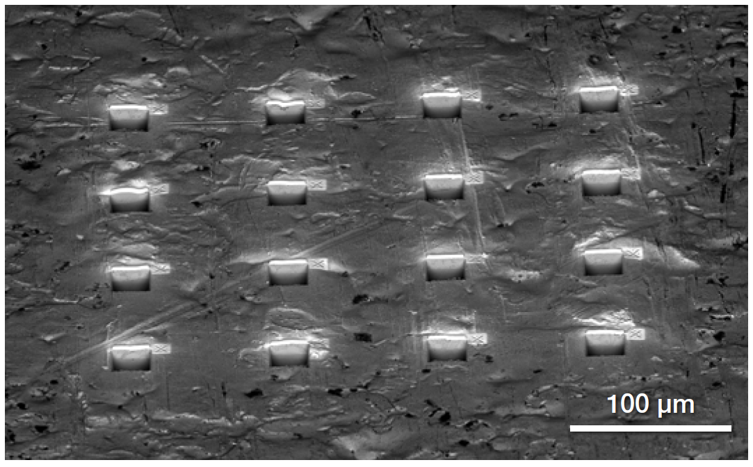 Микроскоп Scios 3 FIB-SEM
