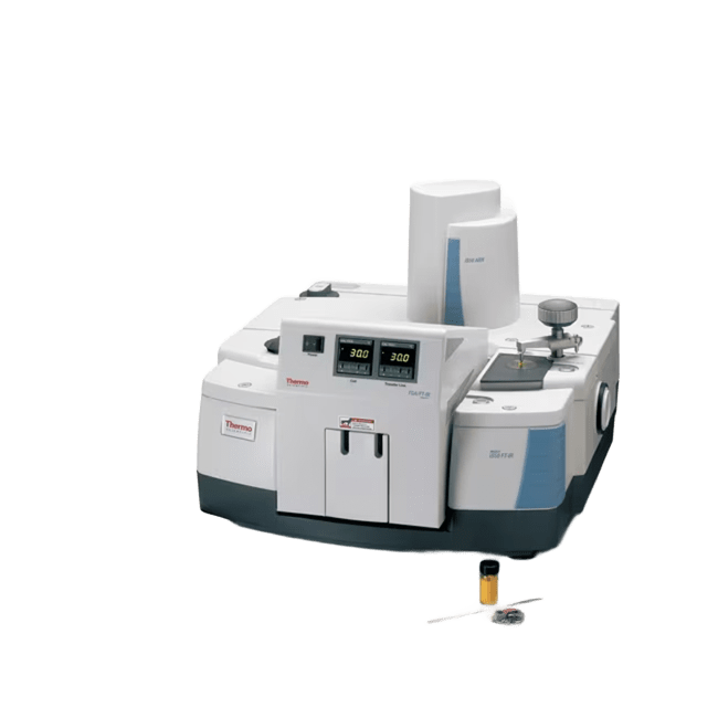 Nicolet™ iS50 FTIR Spectrometer