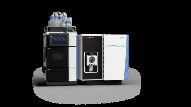 TSQ Altis™ Plus Triple Quadrupole Mass Spectrometer
