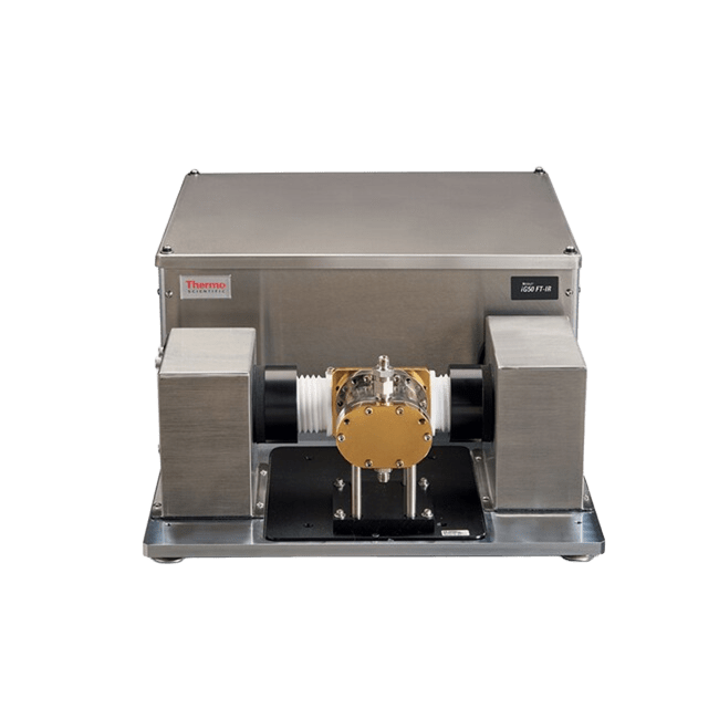 Nicolet™ iG50 FTIR Spectrometer