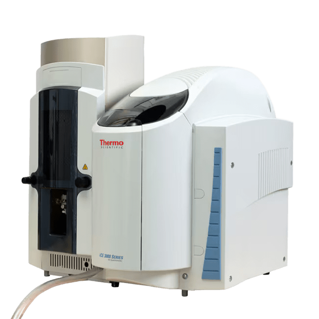 iCE™ 3300 AAS Atomic Absorption Spectrometer