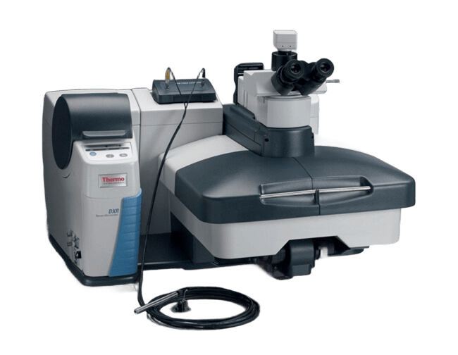 DXR3 Raman Microscope