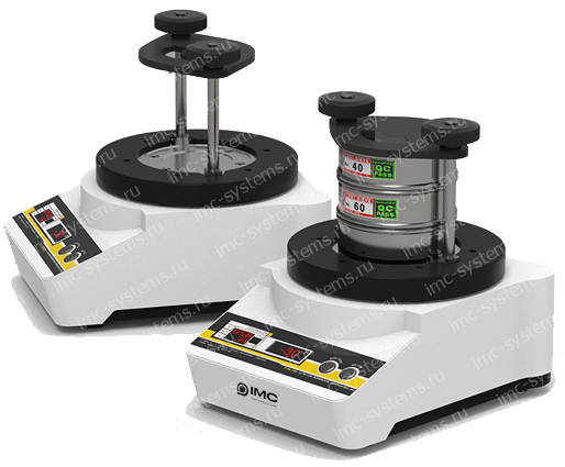 Вибрационный грохот IMC ssMILL 150 Вибрационный грохот IMC ssMILL 150