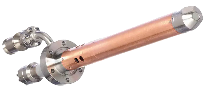 Источники рентгена DAR 400 и DAR 450