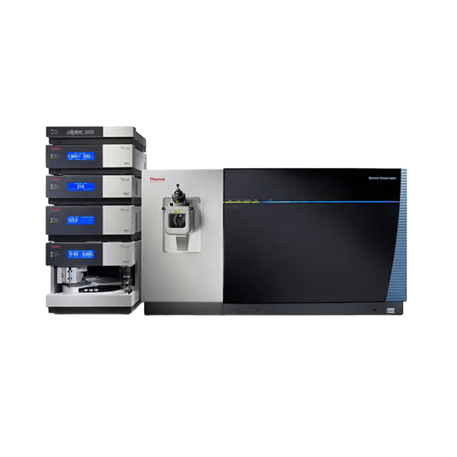 Orbitrap Fusion™ Lumos™ Tribrid™ Mass Spectrometer