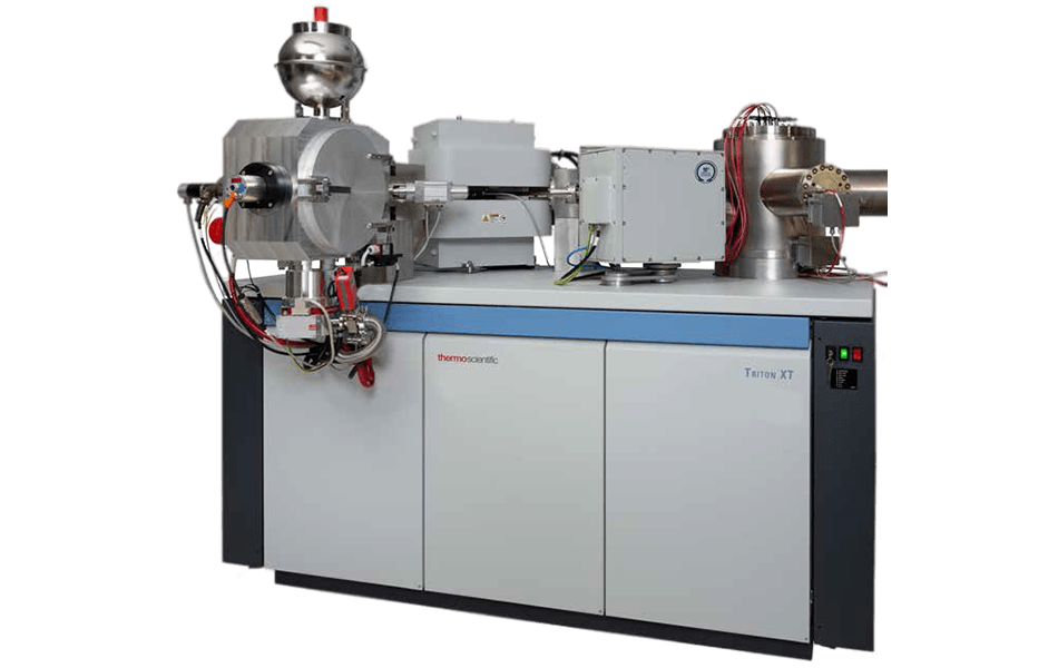 Изотопный масс-спектрометр Triton XT