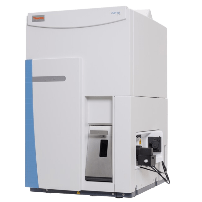 iCAP™ TQ ICP-MS