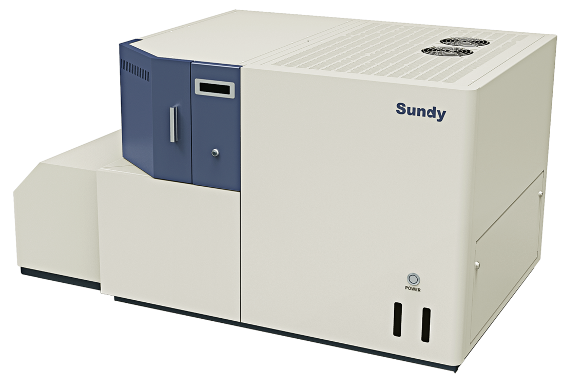 Термогравиметрический анализатор Sundy SDTGA1200 Термогравиметрический анализатор Sundy SDTGA1200