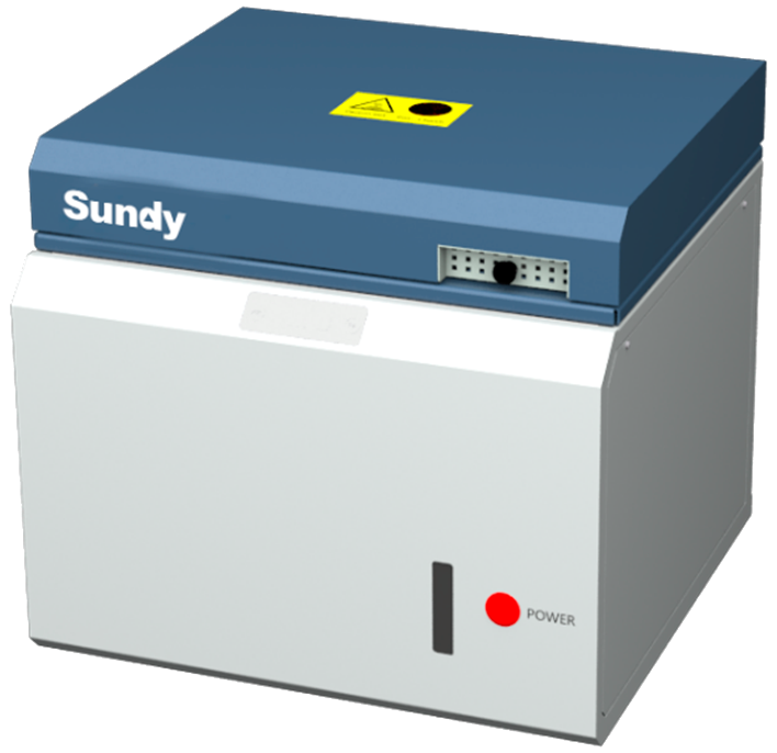 Анализатор влажности Sundy SDTGA500 Анализатор влажности Sundy SDTGA500