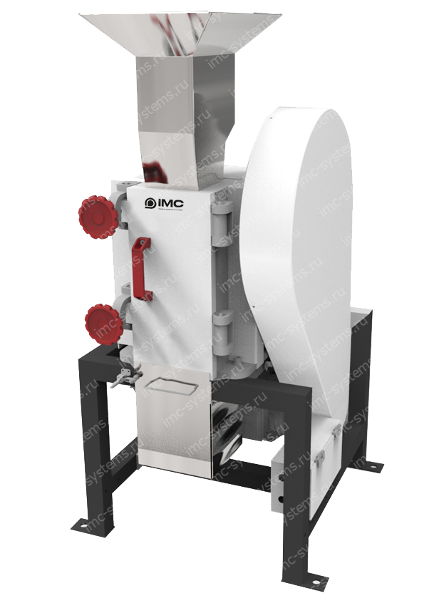 Щековые дробилки IMC jMILL 700 Щековые дробилки IMC jMILL 700