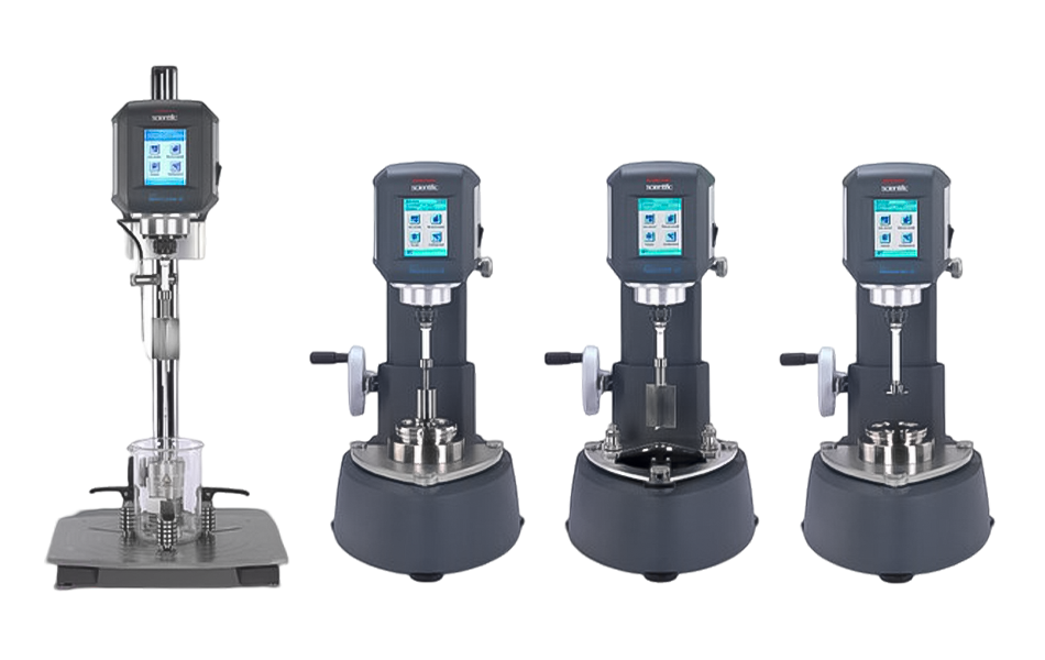 Вискозиметр HAAKE Viscotester iQ/iQ Air