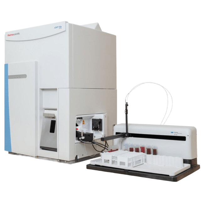 iCAP™ TQe ICP-MS