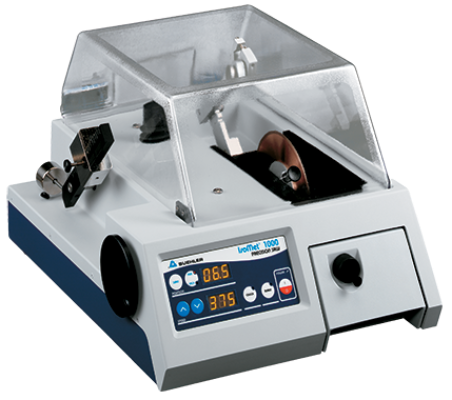 Buehler IsoMet 1000 Buehler IsoMet 1000