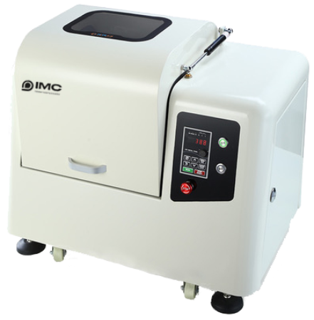 Планетарные мельницы IMC pMILL 1 Планетарные мельницы IMC pMILL 1