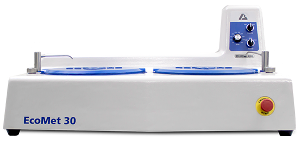 Buehler EcoMet 30