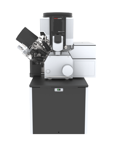 Микроскоп Helios 5 PFIB Laser Микроскоп Helios 5 PFIB Laser