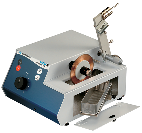 Buehler IsoMet LS