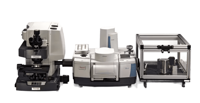 Nicolet™ iS50R Research FTIR Spectrometer