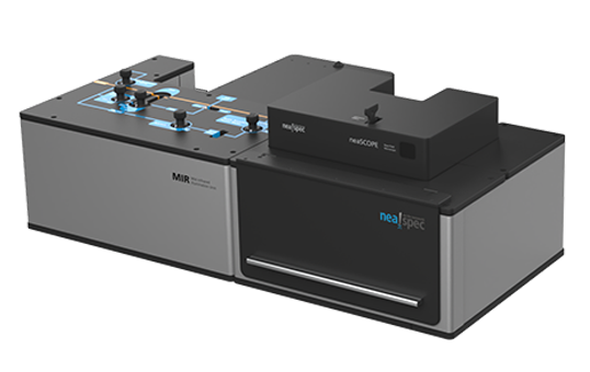 IR-neaSCOPE
